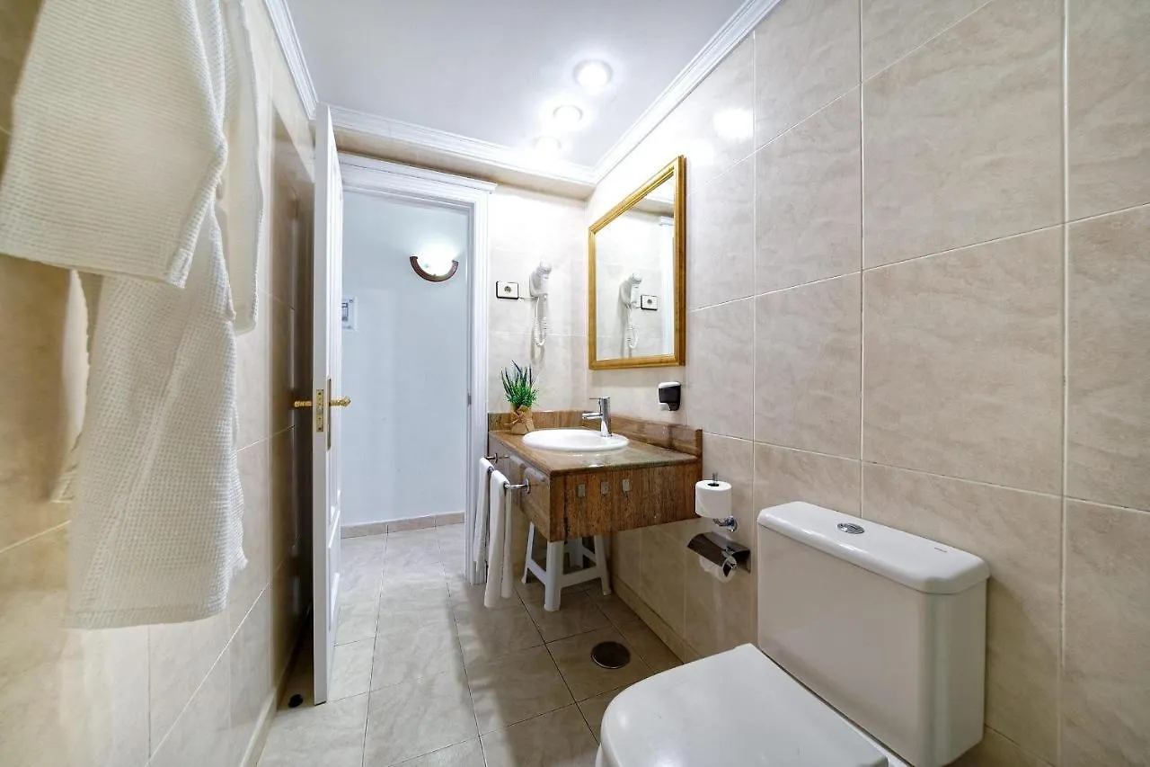 Apartment Labranda Los Cocoteros Puerto del Carmen  Spanien