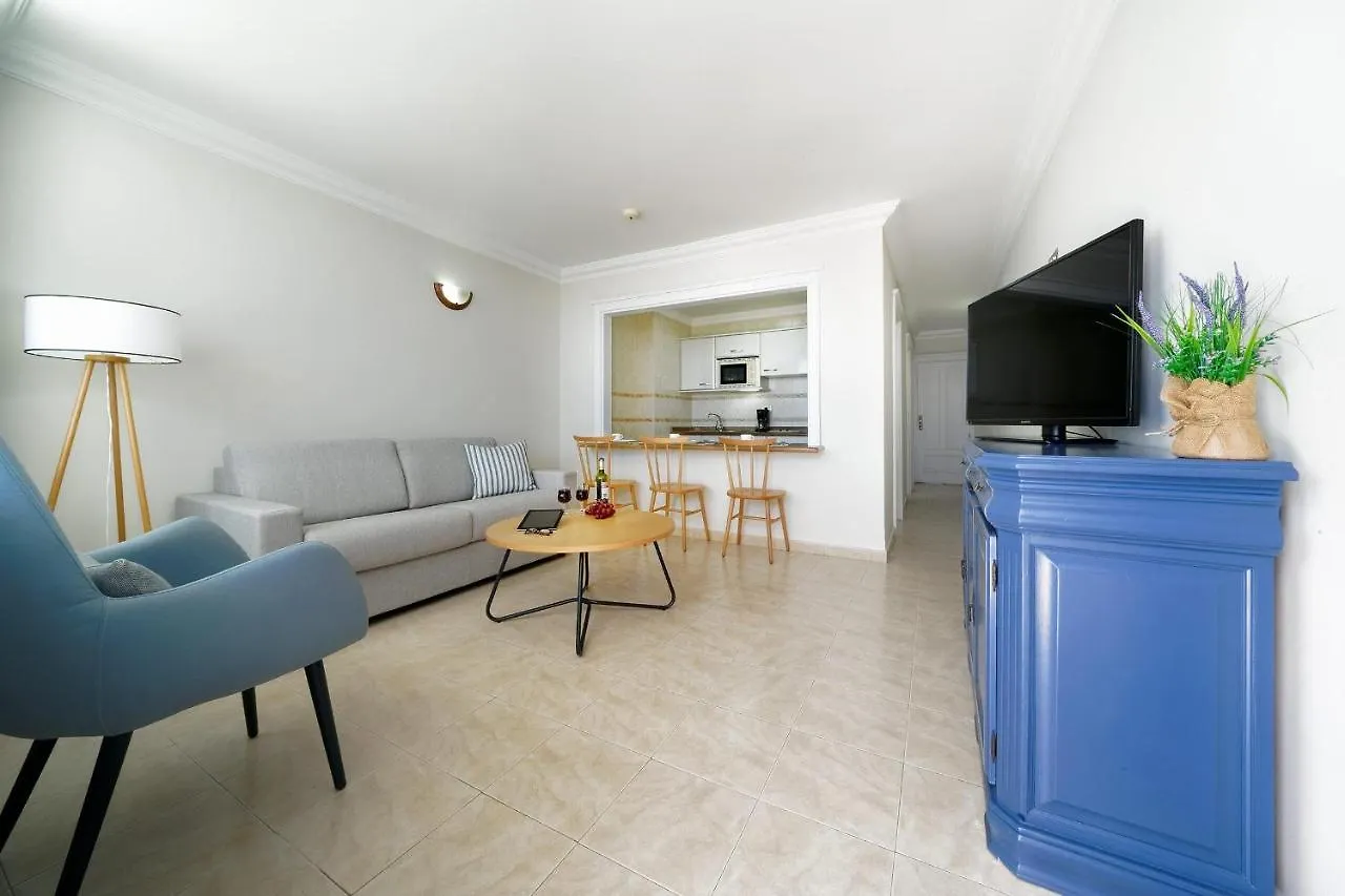 Labranda Los Cocoteros Appartement Puerto del Carmen  0*, Puerto del Carmen (Lanzarote) Spanje