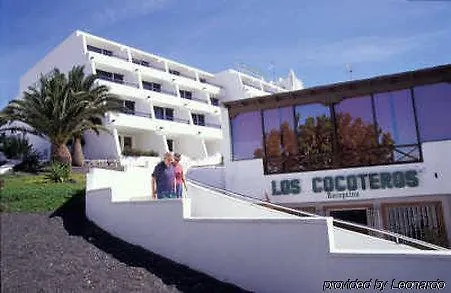 Labranda Los Cocoteros Puerto del Carmen  0*, Puerto del Carmen (Lanzarote)