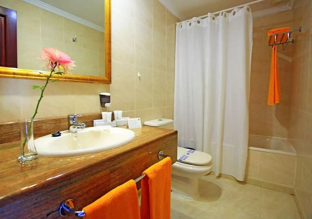 Apartment Labranda Los Cocoteros Puerto del Carmen