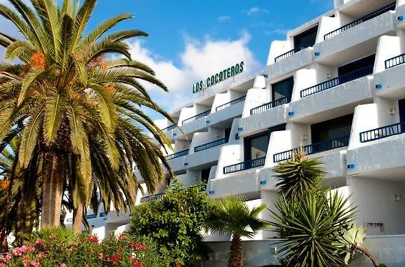 Labranda Los Cocoteros Puerto del Carmen  Apartment Puerto del Carmen (Lanzarote)