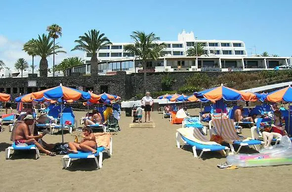 Labranda Los Cocoteros Puerto del Carmen  Spanien